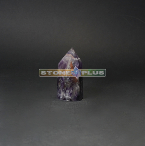 Кристалл аметист 64 гр