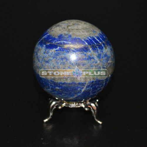 Шар лазурит 48-50 мм