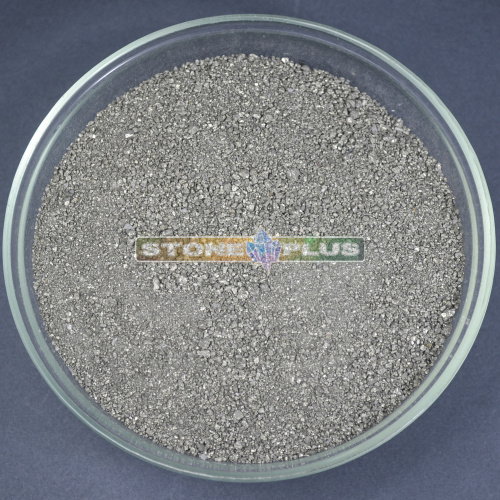 Пирит песок / 1 упаковка - 100 гр