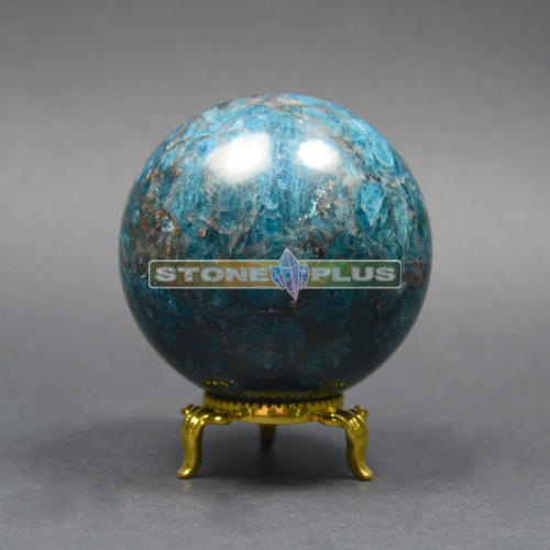 Шар апатит 62-64 мм Шар апатит 62-64 мм