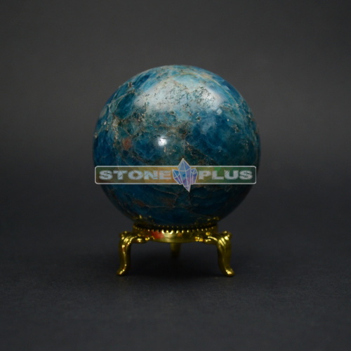 Шар апатит 54-56 мм