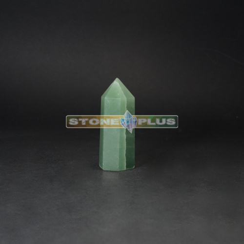 Кристалл авантюрин зеленый 75 гр