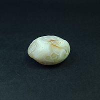 Галтовка Агат Гоби №5 36 гр