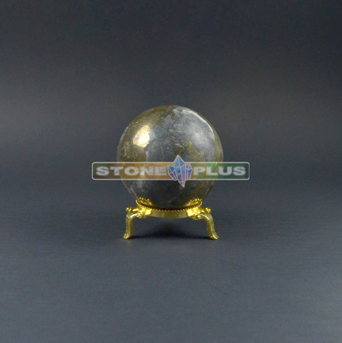 Шар пирит 64-66 мм