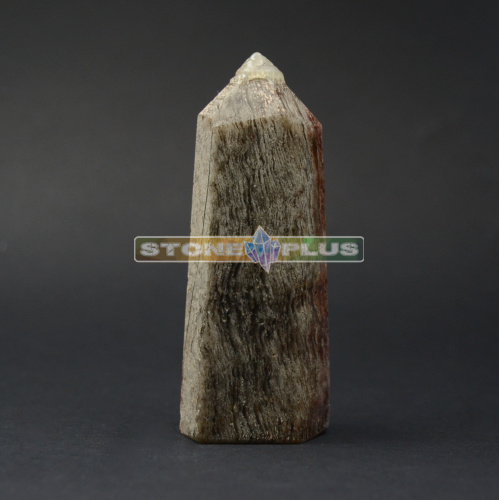 Кристалл кварц с породой 100-109 гр