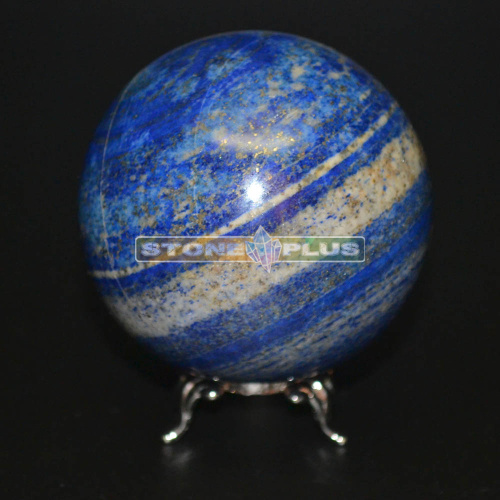 Шар лазурит 66-68 мм