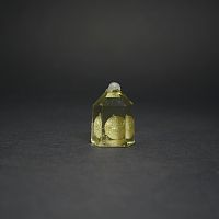 Кристалл Цитрин 10-19 мм