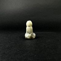 Сувенир Прикол 28 мм - лабрадор