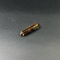 Кристалл тигровый глаз двусторонний 20-29 гр.