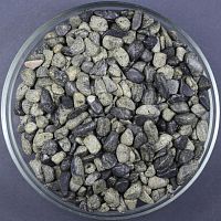 Змеевик галтовка 5-10 мм / 1 упаковка - 100 гр