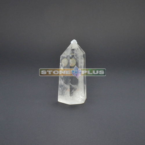 Кристалл горный хрусталь 1 вид 130-139 гр