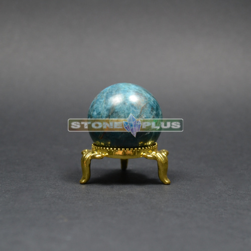 Шар апатит 32-34 мм