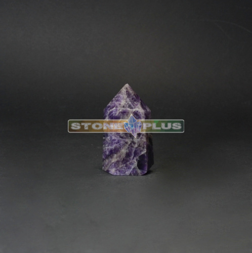 Кристалл аметист 71 гр