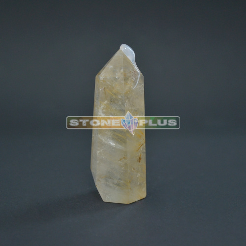 Кристалл кварц волосатик 40-49 гр