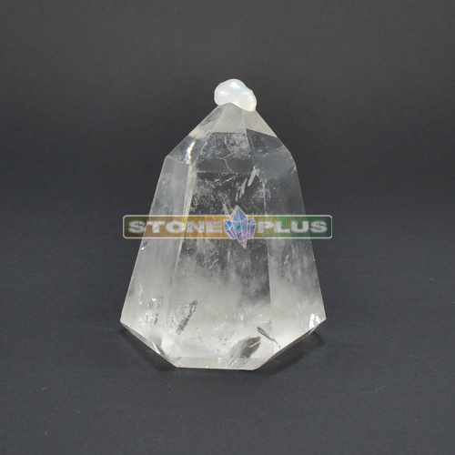 Кристалл Горный хрусталь 80-89 гр