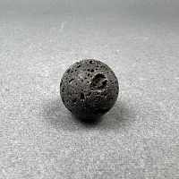 Шар 20 мм. Лава