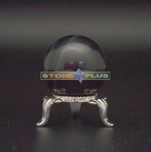 Шар обсидиан 34-36 мм