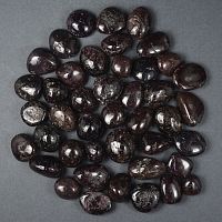 Гранат 1с галтовка / 1 упаковка - 100 гр