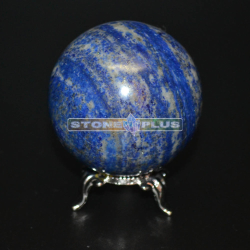 Шар лазурит 54-56 мм