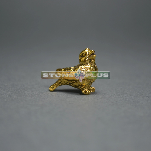 Фигурка "Воробей"