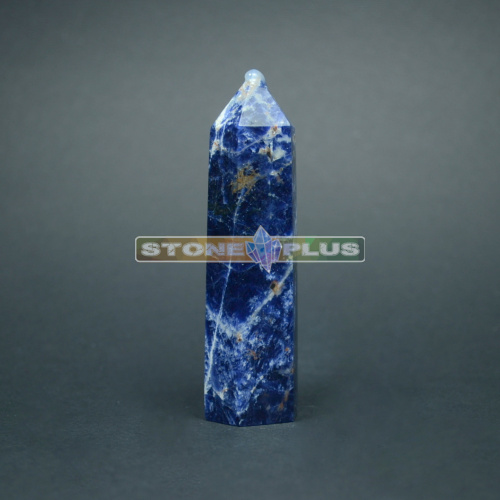 Кристалл Содалит 100-109 гр.