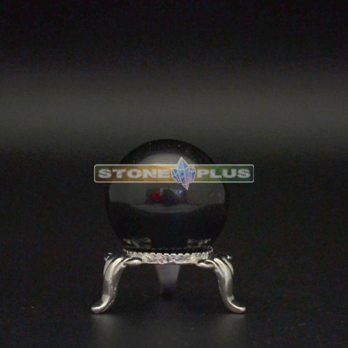 Шар обсидиан 32-34 мм