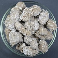 Роза пустыни (гипс) - упаковка 100 гр