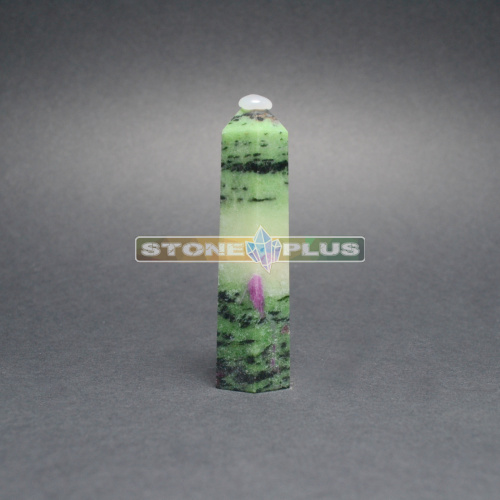 Кристалл цоизит 1 сорт 70-79 гр