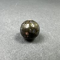 Шар 20 мм. Глаукофан