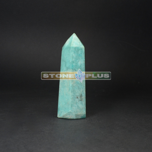 Кристалл амазонит 176 гр