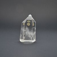 Кристалл горный хрусталь 1 вид 280-289 гр