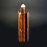 Кристалл тигровый глаз 90-99 гр