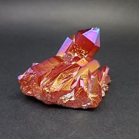 Друза Ауракварц №3 154 гр