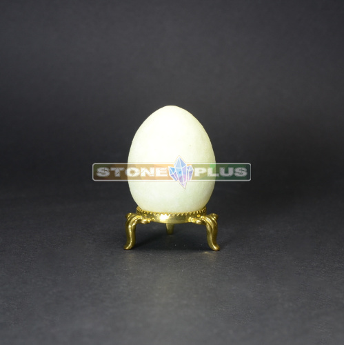 Яйцо флуоресцентное 48х36 мм