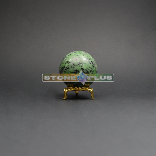 Шар цоизит 40-42 мм