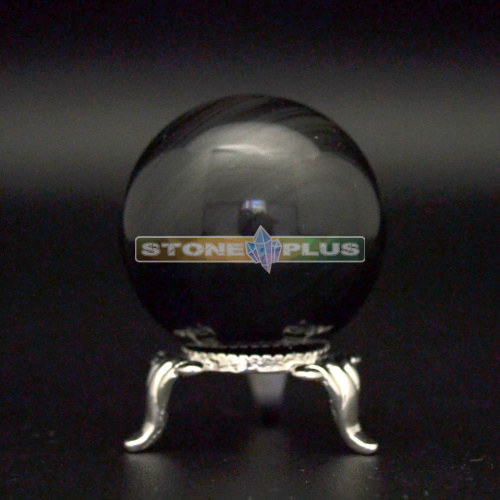 Шар обсидиан 44-46 мм