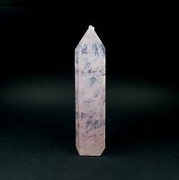 Кристалл Розовый кварц (Искусственно выращенный) 960-969 гр 