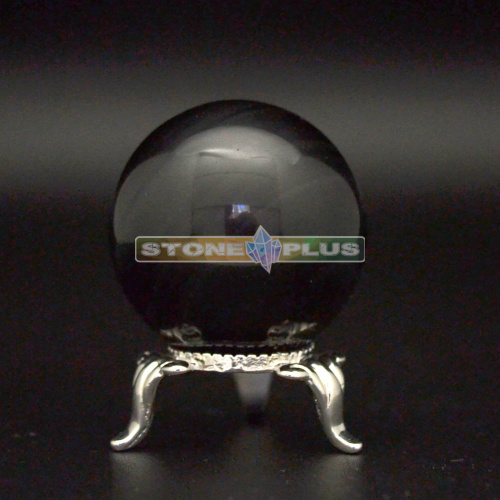 Шар обсидиан 40-42 мм