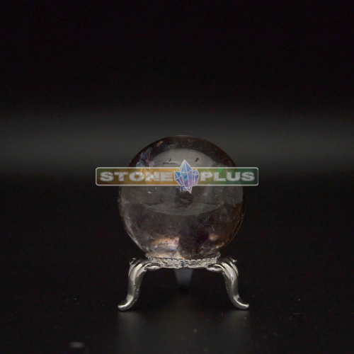 Шар аметист 1 вид 38-40 мм