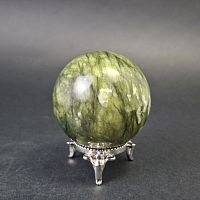 Шар змеевик 48-50 мм