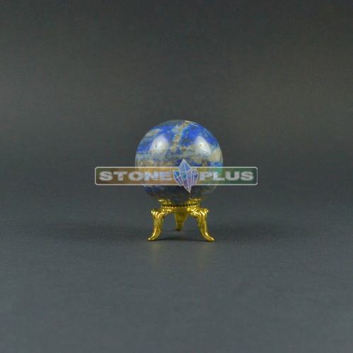 Шар лазурит 36-38 мм