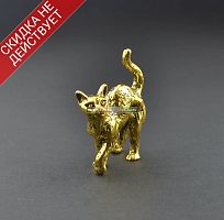 Фигурка "Кошка"