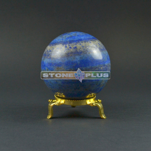 Шар лазурит 68-70 мм