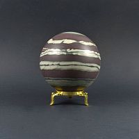 Шар мрамор 86-88 мм