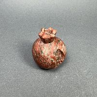 Гранат из натурального камня глаукофан