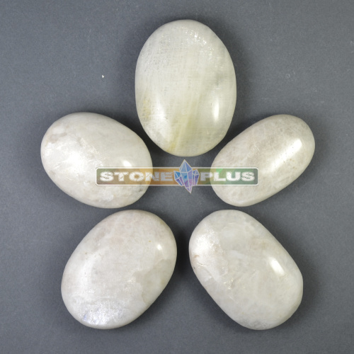 Адуляр 1с (Овалы) / 1 упаковка - 100 гр