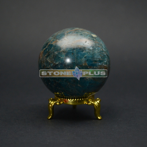 Шар апатит 48-50 мм