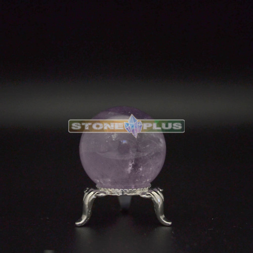 Шар аметист 1 вид 36-38 мм