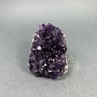 Друза Аметист (Уругвай) №4 240 гр