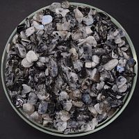 Лунный камень 10 - 20 мм / 1 упаковка - 100 гр